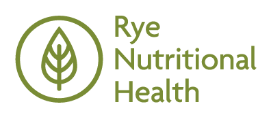 Rye Nutritional Health logo